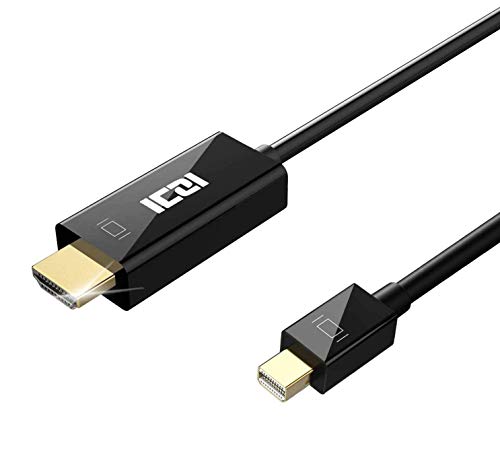 Cable Thunderbolt A Hdmi Media Markt