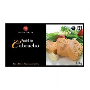 Cabracho Mercadona