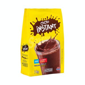 Cacao Instantáneo Mercadona