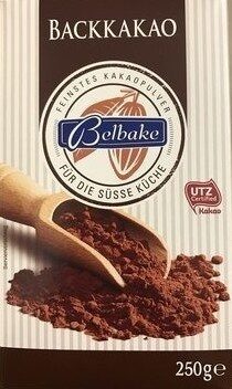 Cacao Lidl
