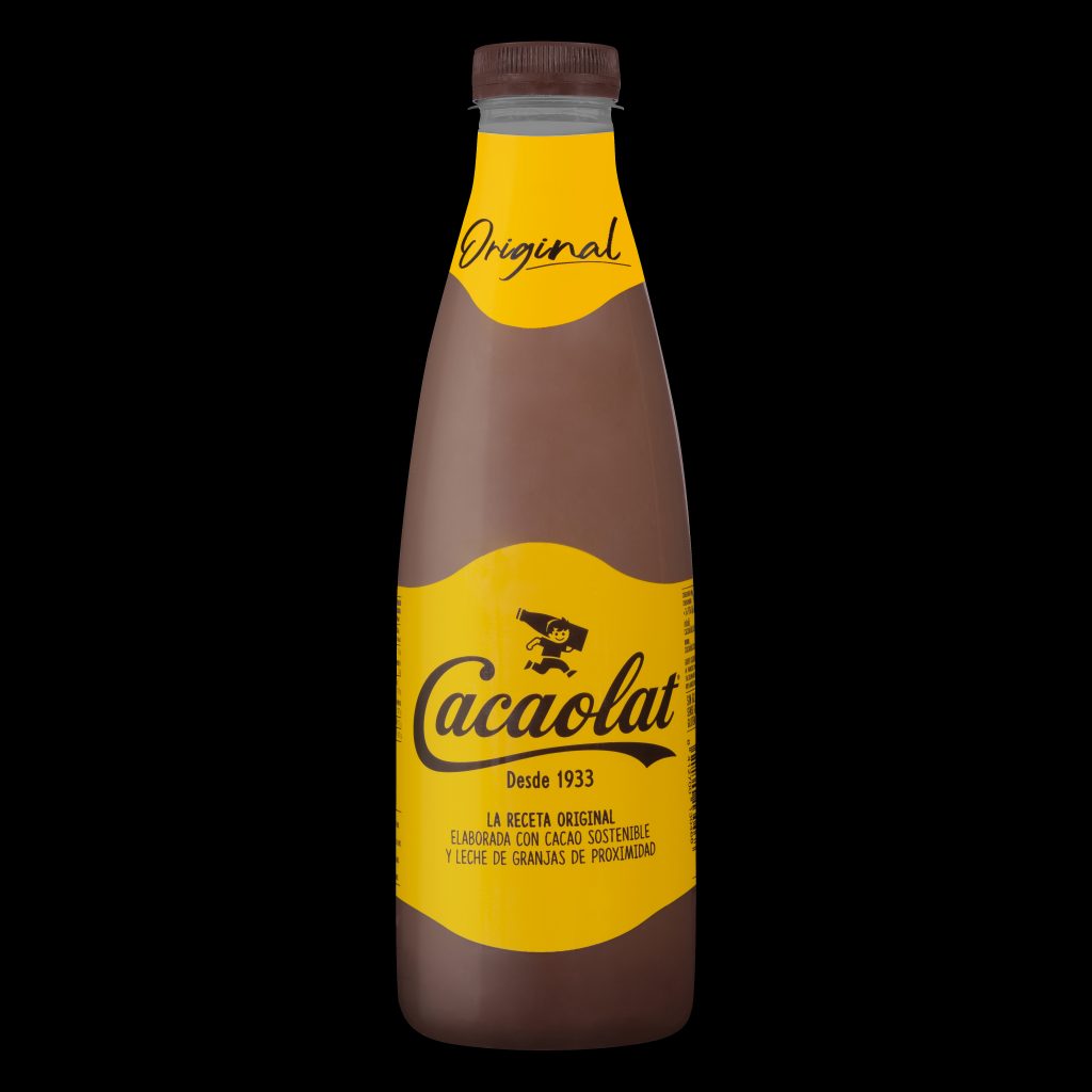 Cacaolat Mercadona Cacaolat Mercadona