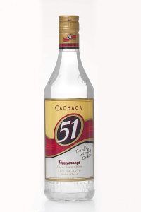 Cachaca 51 Mercadona