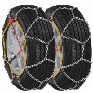 Cadenas Para Nieve Carrefour