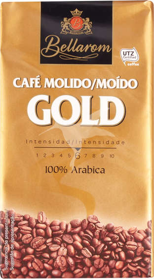 Café Arabica Lidl