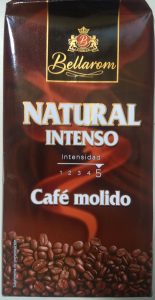 Café Bellarom Lidl