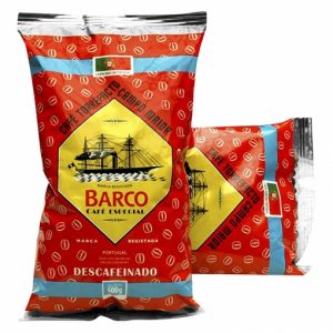 Café El Barco Carrefour