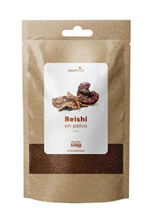 Café Ganoderma Carrefour