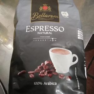 Café Grano Lidl