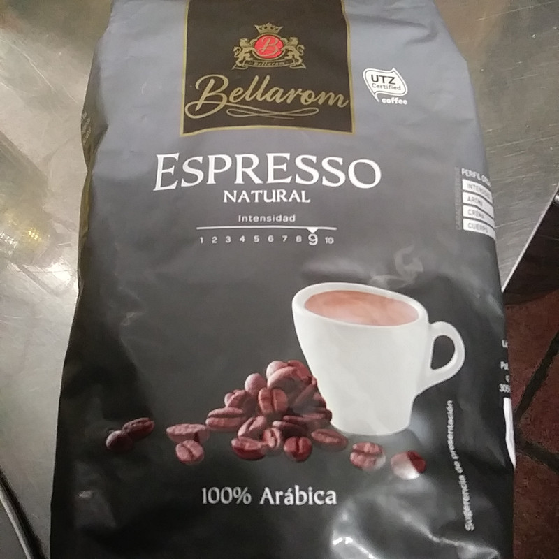 Café Grano Lidl