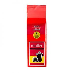 Café Malta Mercadona