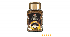 Café Soluble Lidl