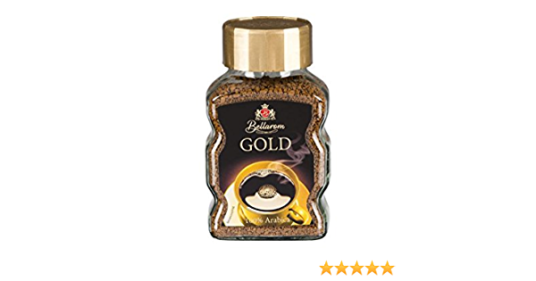 Café Soluble Lidl