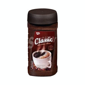 Café Soluble Mercadona