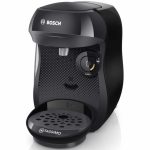 Café Tassimo Carrefour