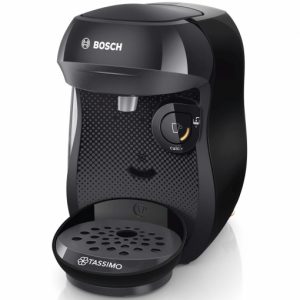 Café Tassimo Carrefour