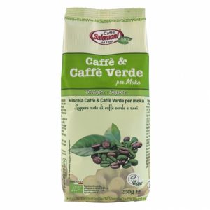 Café Verde Carrefour