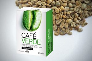 Café Verde Mercadona