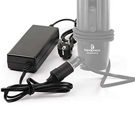 Cafetera 12V Media Markt