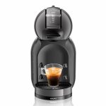Cafetera Cápsulas Carrefour