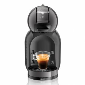 Cafetera Cápsulas Carrefour