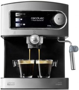 Cafetera Cecotec Amazon