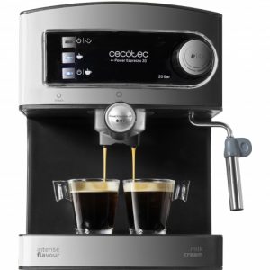 Cafetera Cecotec Carrefour
