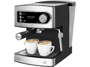 Cafetera Cecotec Media Markt