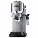 Cafetera Delonghi Carrefour