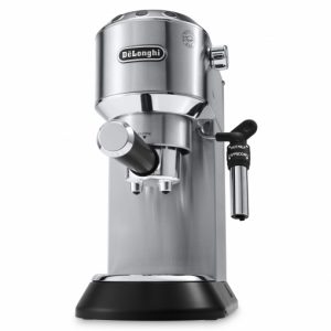 Cafetera Delonghi Carrefour