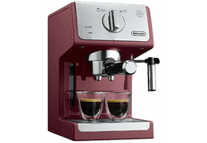 Cafetera Delonghi Media Markt