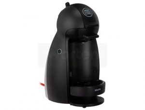 Cafetera Dolce Gusto Worten