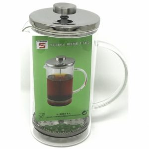 Cafetera Embolo Carrefour