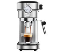Cafetera Express Alcampo