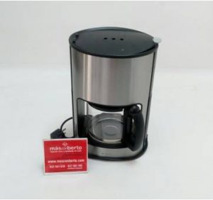 Cafetera Home Carrefour