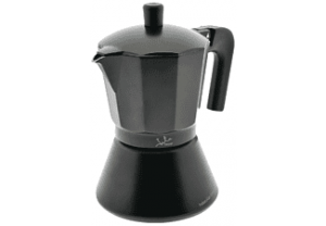 Cafetera Inducción Media Markt