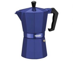Cafetera Italiana Alcampo