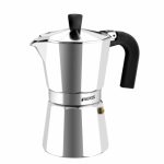 Cafetera Italiana Carrefour