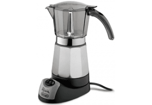 Cafetera Italiana Eléctrica Media Markt