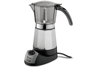 Cafetera Italiana Eléctrica Media Markt