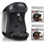 Cafetera Monodosis Carrefour