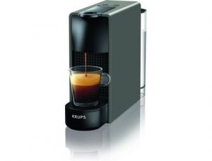 Cafetera Nespresso Worten