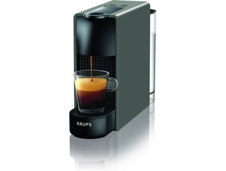 Cafetera Nespresso Worten