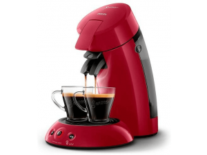 Cafetera Philips Senseo Media Markt