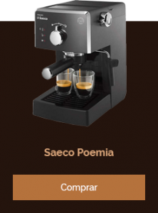 Cafetera Saeco Carrefour