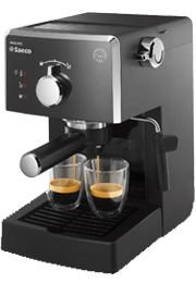Cafetera Saeco Poemia Media Markt