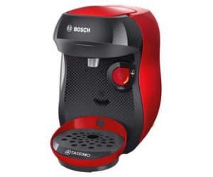 Cafetera Tassimo Alcampo