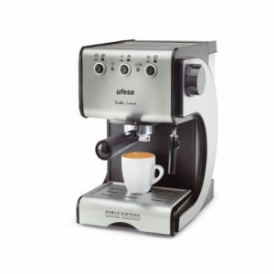 Cafetera Ufesa Carrefour