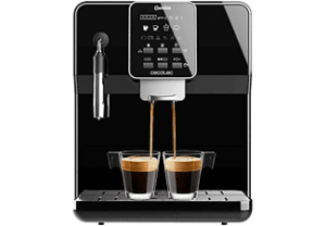 Cafeteras Con Molinillo Media Markt