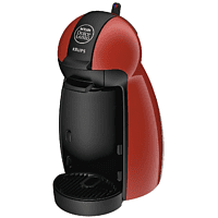 Cafeteras Dolce Gusto Media Markt