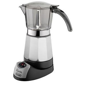 Cafeteras Eléctricas Carrefour